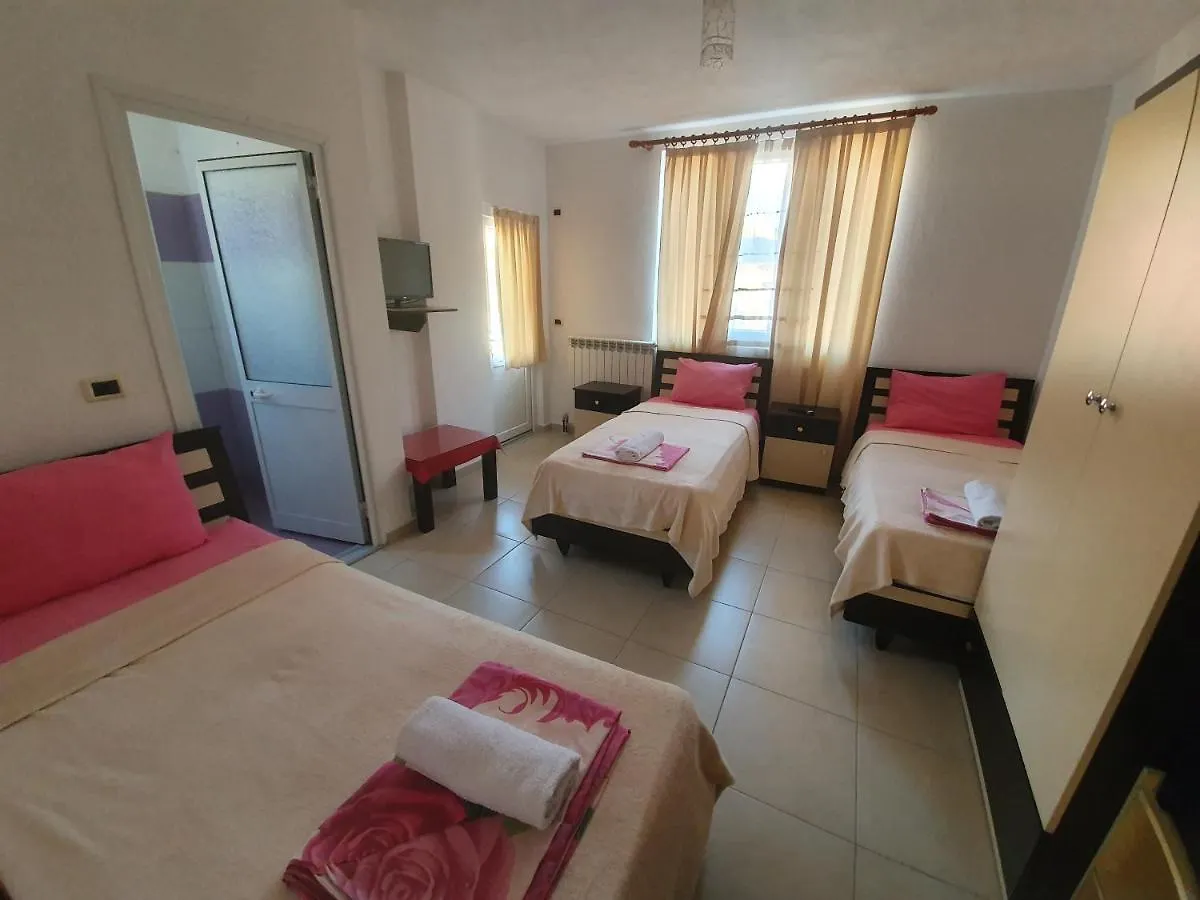 Hotel Ballkan Peshkopi