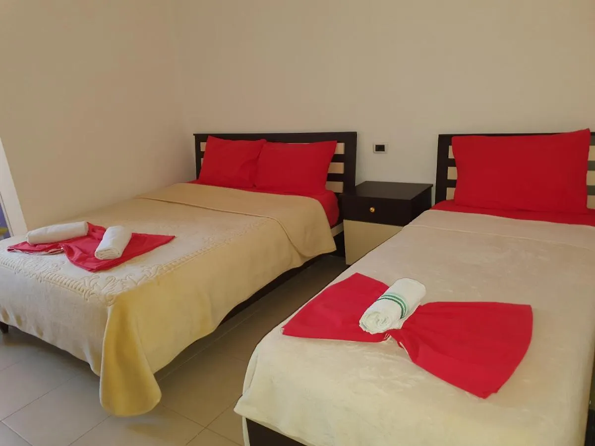 Hotel Ballkan Peshkopi