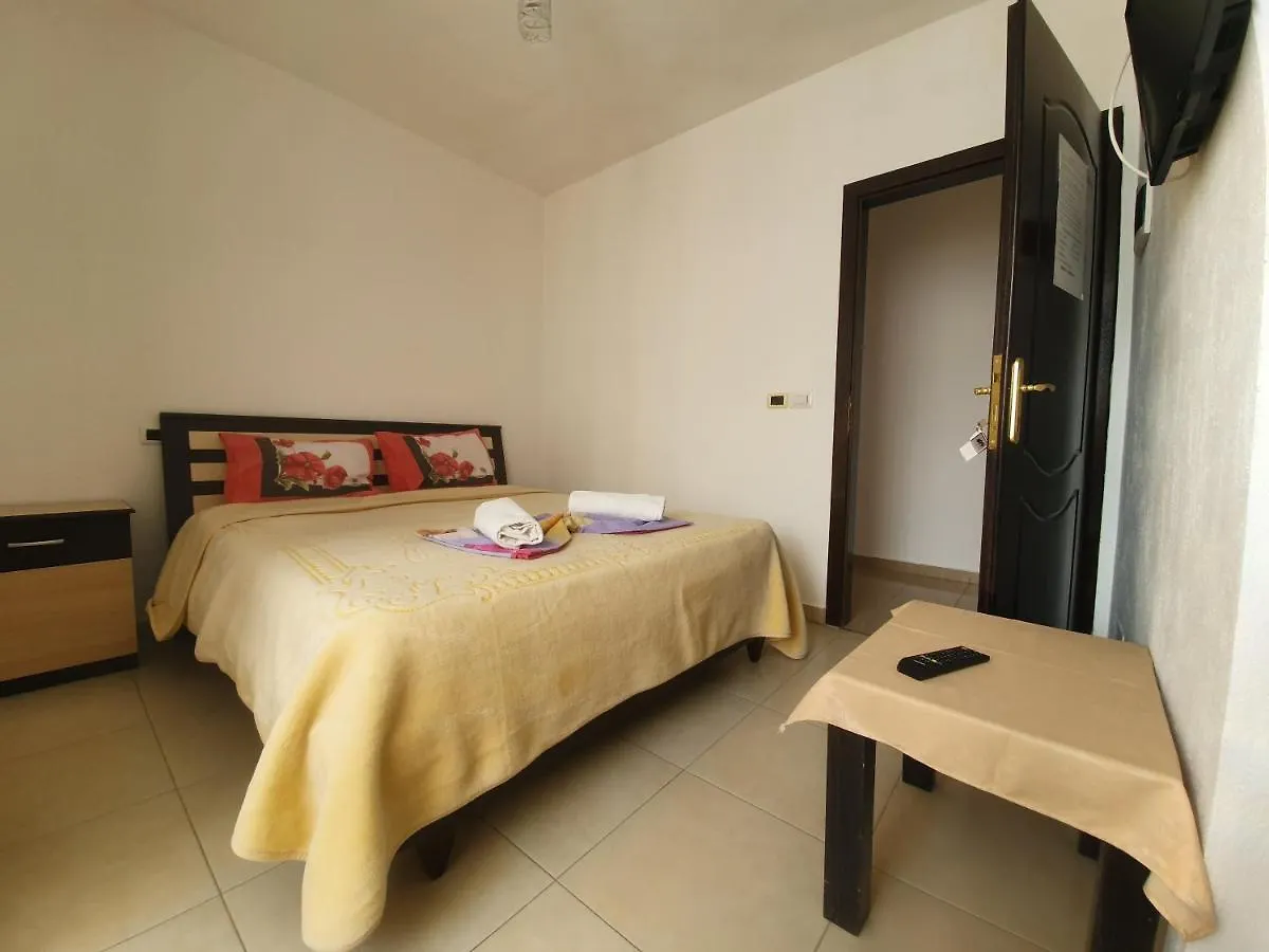 Hotel Ballkan Peshkopi Albania