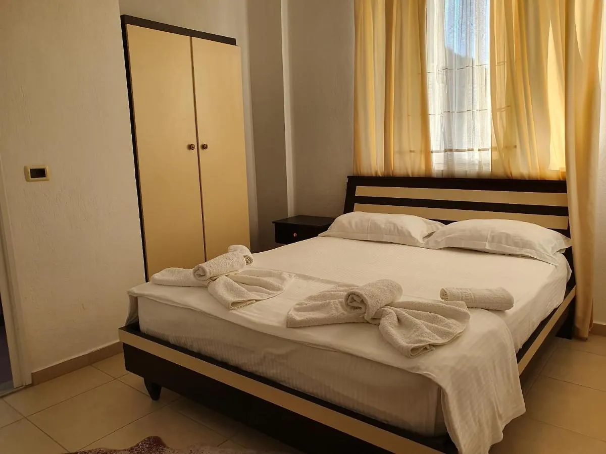 Hotel Ballkan Peshkopi 4*,  Albania