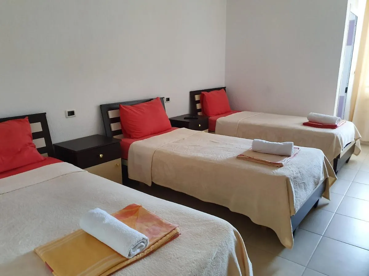 Hotel Ballkan Peshkopi